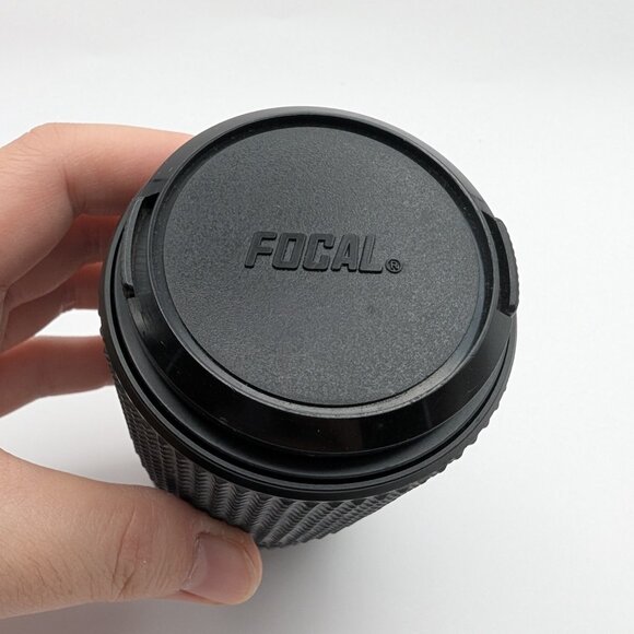 Focal 70-210mm f/2.8 MC Autozoom Lens for Pentax K - Picture 5 of 10